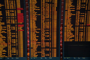 The Quiet Crisis at Paris-CDG That’s Costing Business Travelers Their Mornings