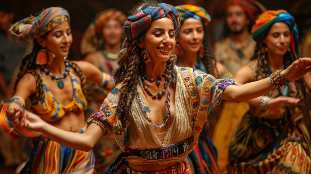 Experience the Magic: A Guide to Marrakech’s Festive Dining Scene
