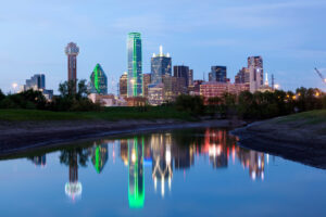 Beyond the Cowboys: A Traveler’s Guide to Dallas’s Food, Art, and Neighborhoods