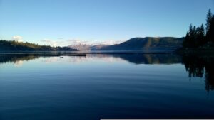 Weekend Escapes Made Easy: Planning the Perfect Family Getaway