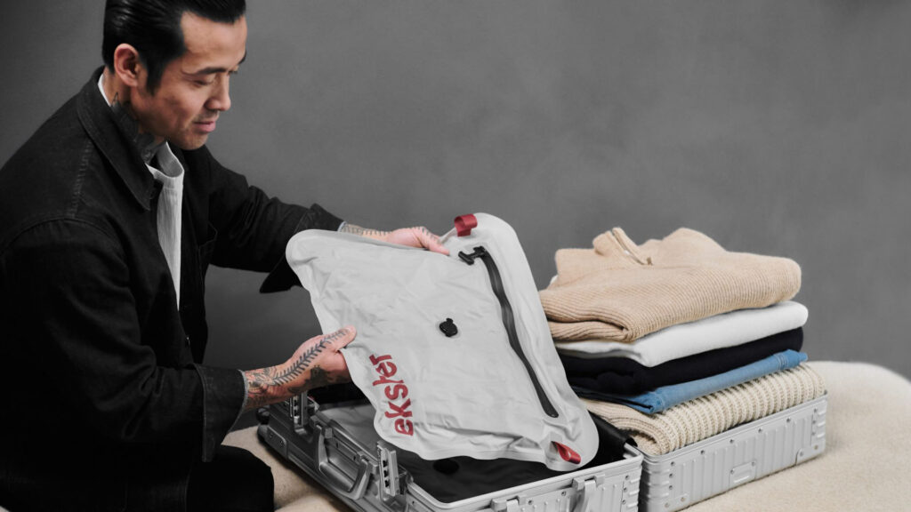 Carry-On Only Travel: What You Actually Need