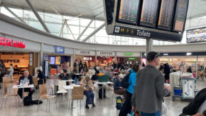 Heathrow Terminal 3 Transfers 2026 – Complete Guide to Stress-Free Airport Transfers