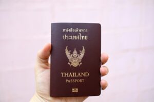 Preparing Your Retirement Move to Thailand: Legal Steps and Expert Help with Thai Visa Expert