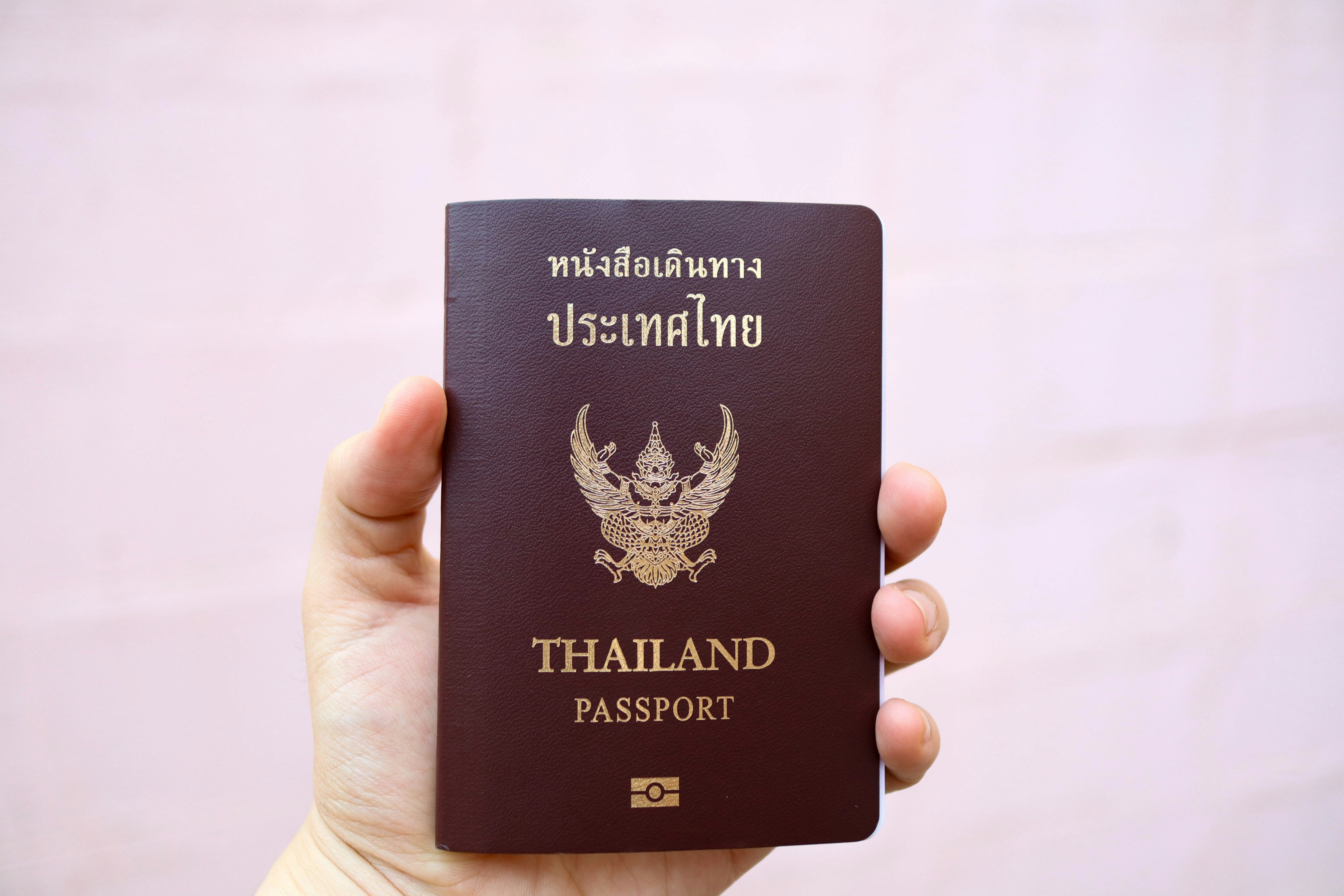Preparing Your Retirement Move to Thailand: Legal Steps and Expert Help with Thai Visa Expert