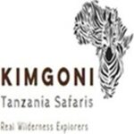 Profile picture of Kimgoni Tanzania Safaris