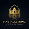 Profile picture of Fine India Tours